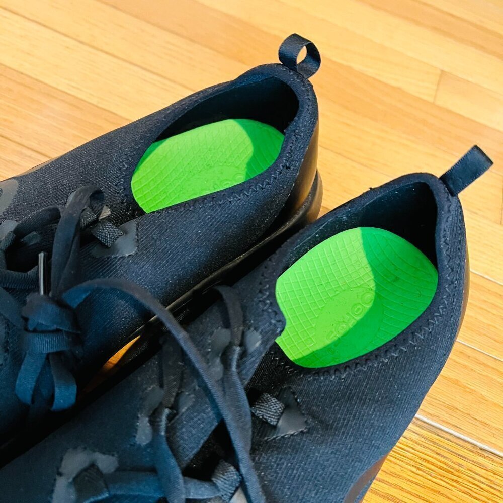 OOFOS OOmy Stride Men's Size 12 - Picture 7 of 16